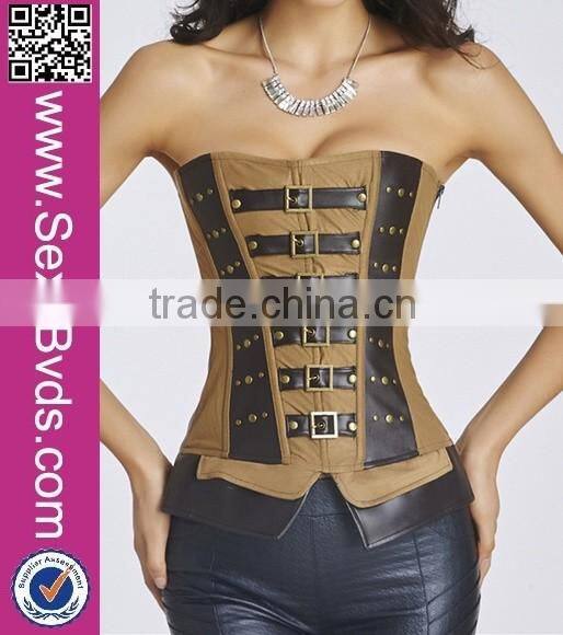 high quality waist cincher wholesale waist trainning 2016 waist slimming corset wholesale