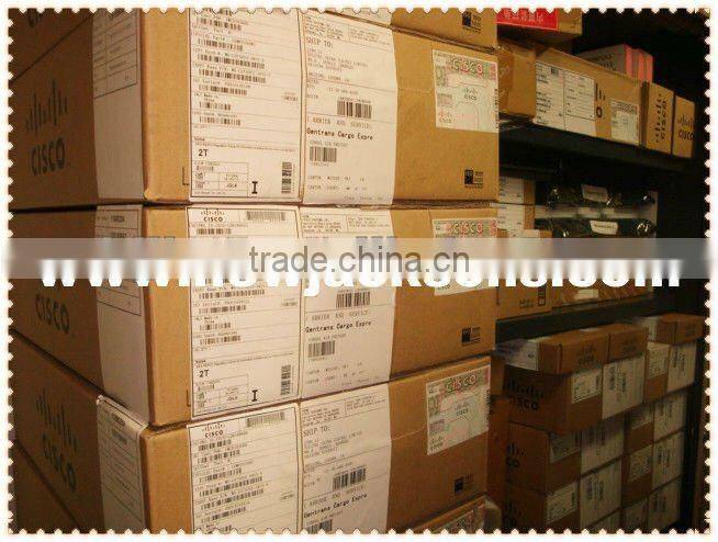 Brand new and original CISCO2921/K9 Router