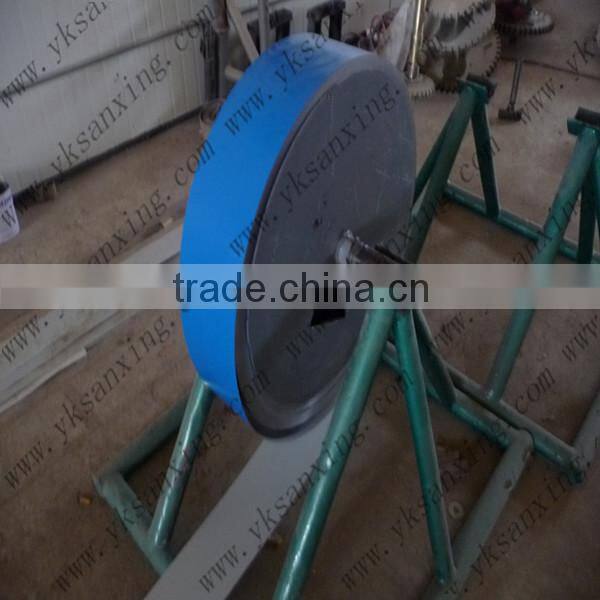 Sanxing Light Steel Joist Forming Machine