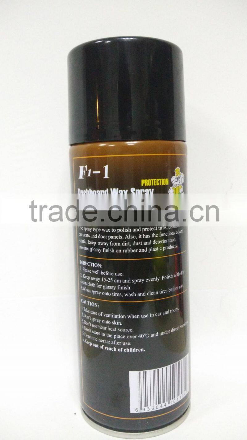 COOLBAO Polisher Dashboard Car Wax
