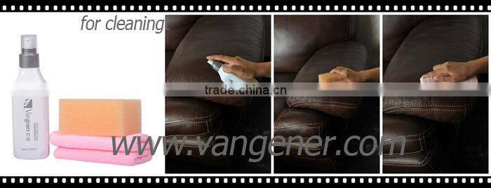 Hanor 2013 Leather Conditioner/ Leather Sofa Polish/Polish Products