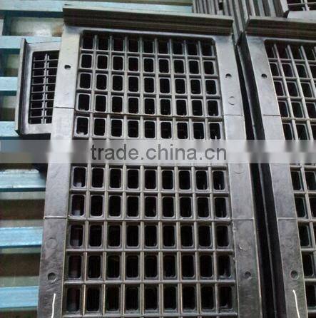 reliable quality screening operation equipment meshes for mining