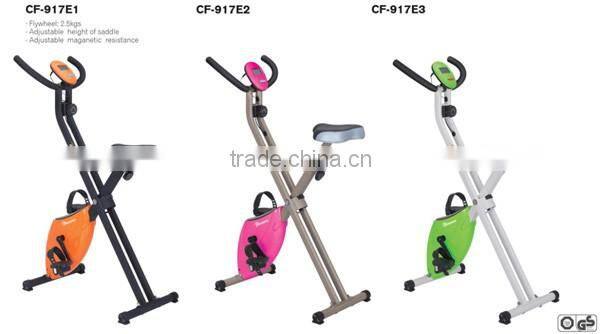 the popular gym magnetic bike floor mats