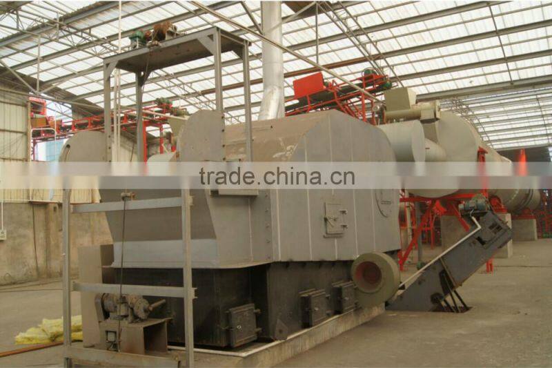 High efficiency organic fertilizer processing machine ,organic fertilizer making machine