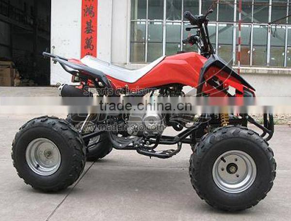 remote control atv