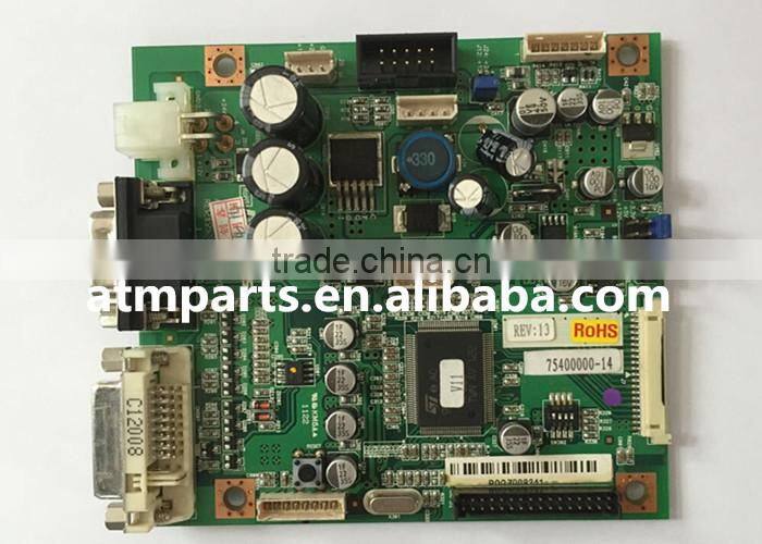 ATM part Hyosung ATM machine parts 7540000014 Nautilus Hyosung Analogue Digital Conversion Board S7540000014