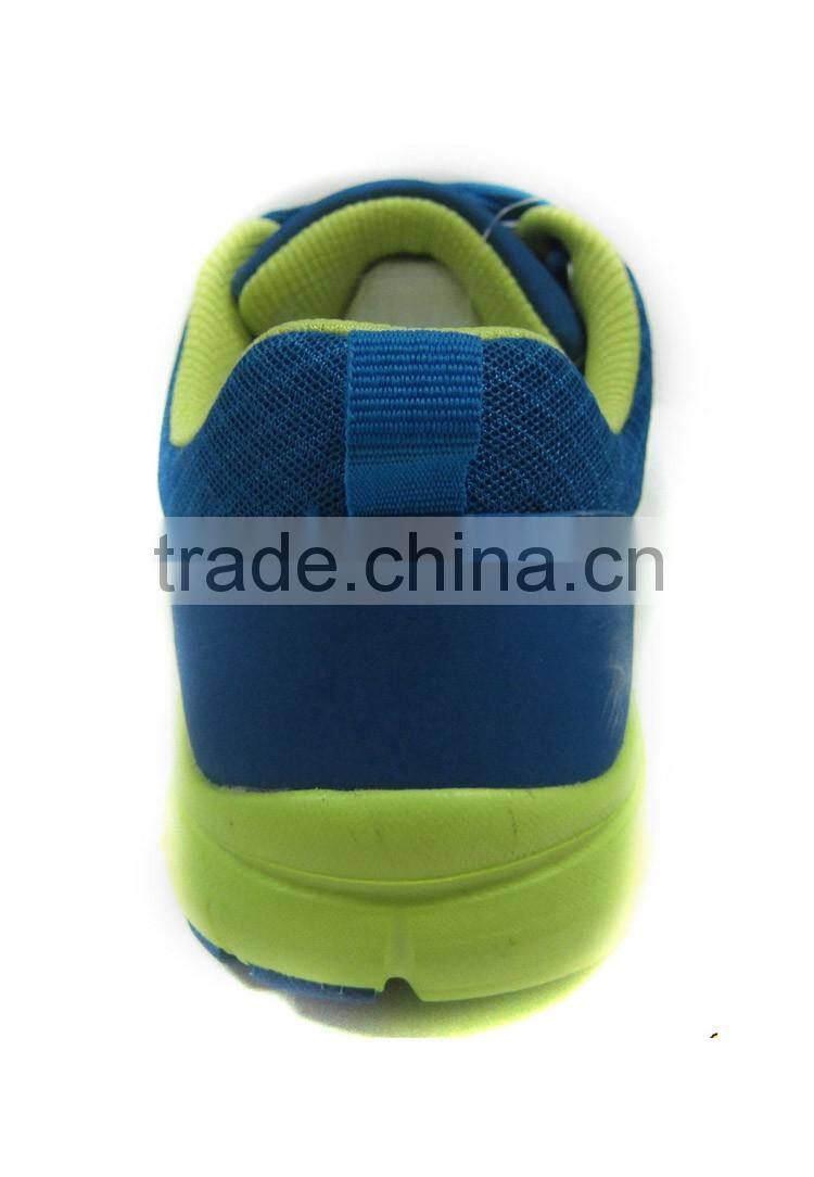 Latest Design Sport Running Shoes Men Sneakers