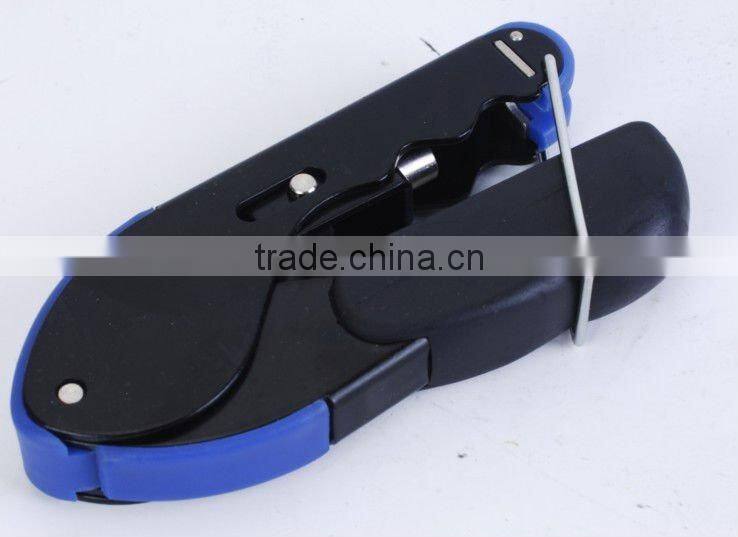 professional compression crimping tool