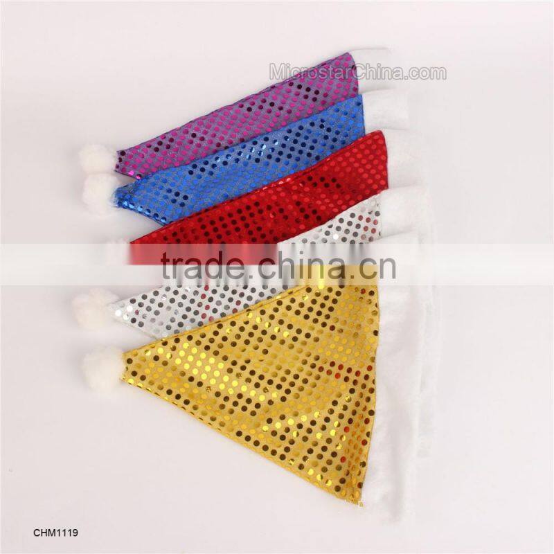 christmas ornament decoration winter waterproof christmas wall sticker santa claus christmas window sticker