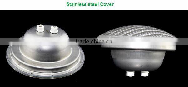 New design Best Selling par56 IP68 waterproof led light for swimming pool