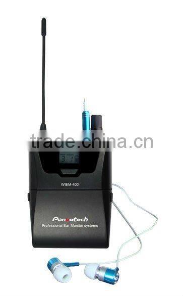 Panvotech in ear monitor