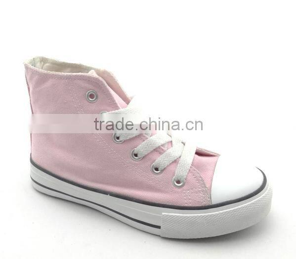 2014 high top women canvas shoes sneaker