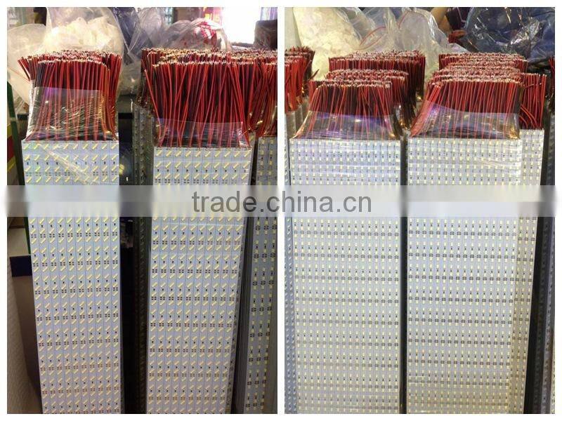 5630 smd led rigid strip