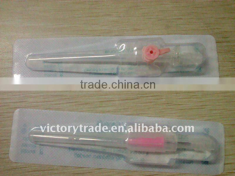 V-MT19 IV Cannula