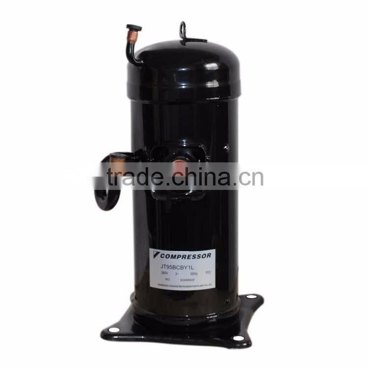 JT95BCBY1L Renew 3 HP 30800 BTU Daijin Scroll Compressor Price With R22 Made In China