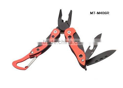 Multi-function tools Climbing Folding Pliers