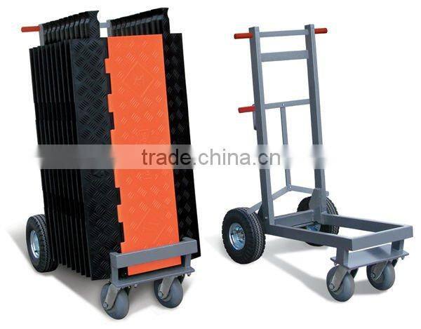 road rubber kerb ramps / plastic kerb ramp