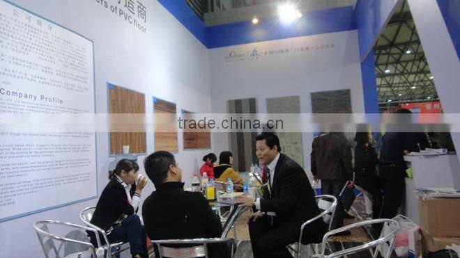 2mm Thick PVC Flooring