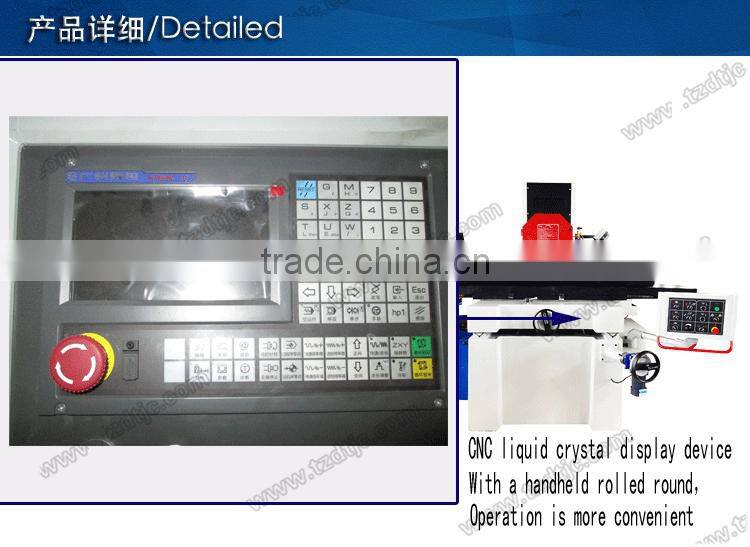 Supply Hydraulic Surface Grinding Machine MY4080 For Sale