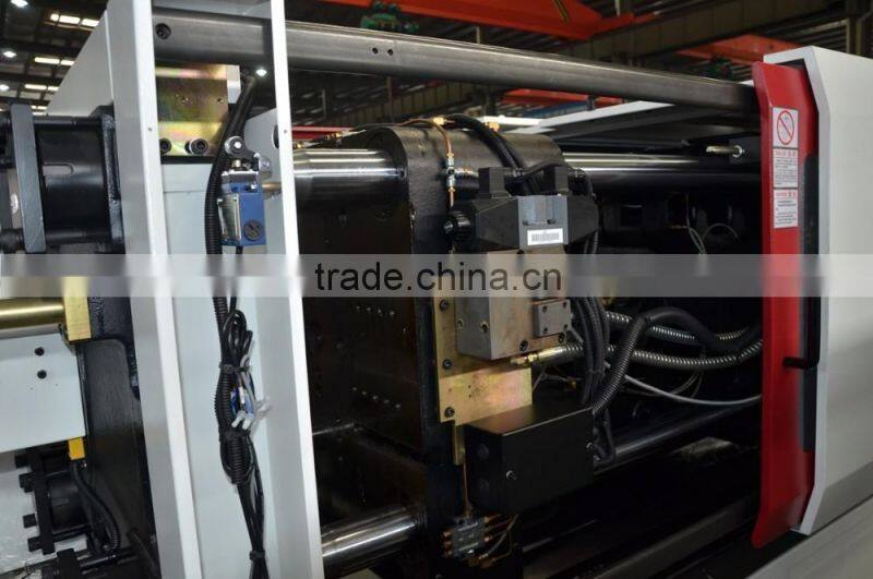Servo Injection Molding Machine