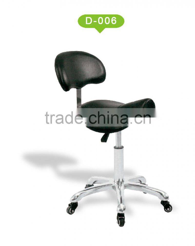 Hot Sales Leather Massage Stool Chair/Bar Stool
