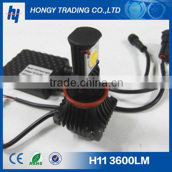conversion kit auto car led headlight for trucks