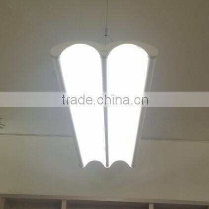 TIWIN 40W 2600LM MODERN LED pendant light