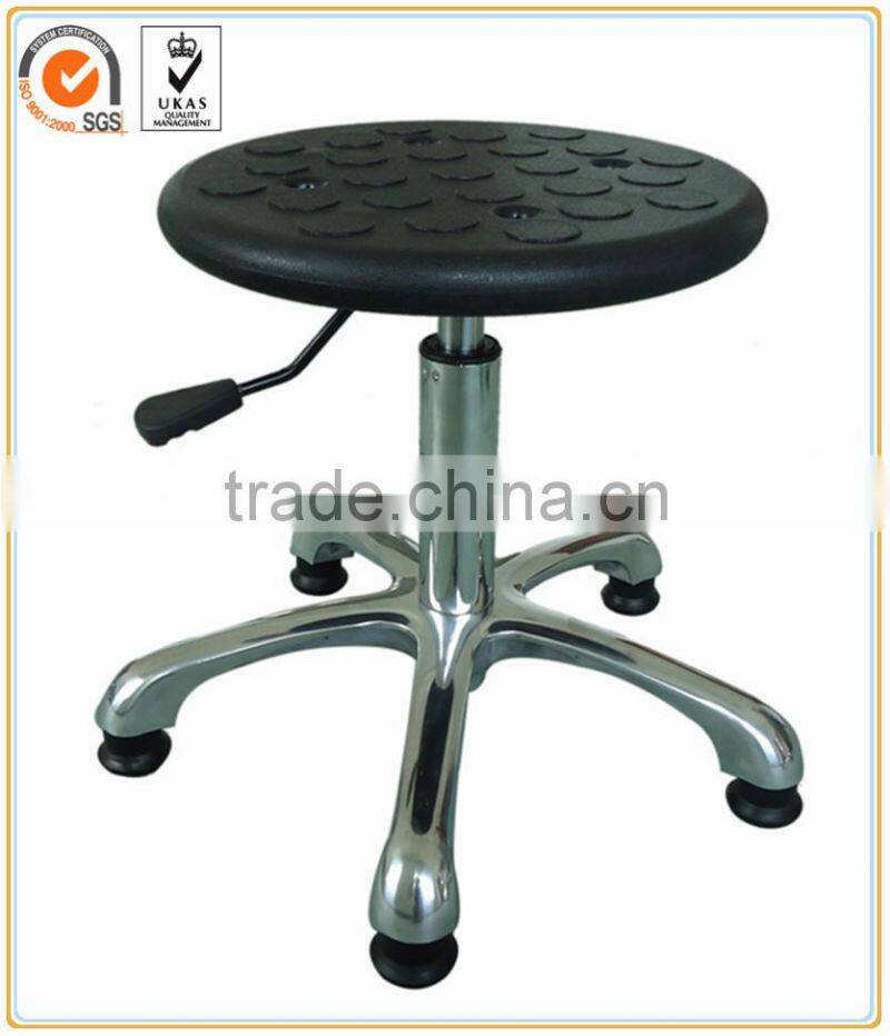 Antistatic PU foam ESD Chairs for Laboratory use
