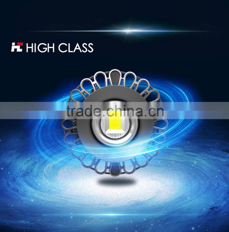 20W 40W 60W IP65 Outdoor Mine Airport Warehouse High Bay Gas Station Explosion Proof Light