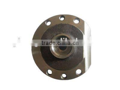 Chinese Manufacturer Steel Forged Flange