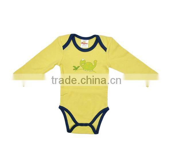 Beautiful printed kids babychildren's pajamas sleeping printed lovely animals dresses pictures frock