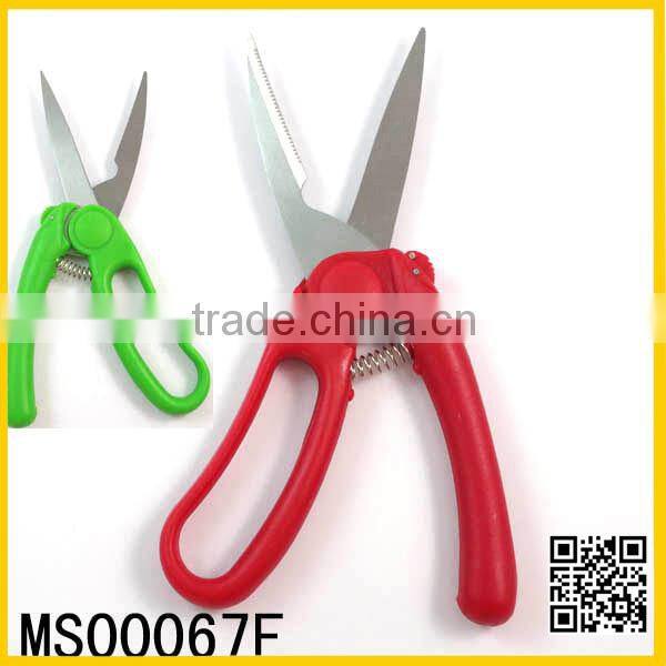 2014 PP handle Chicken scissors