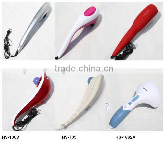 Percussion Hammer Massager,Full Body Massger Stick