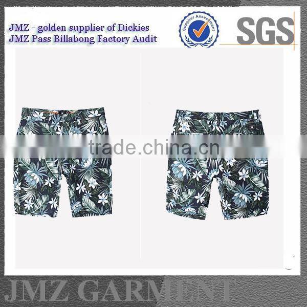 JMZ board short for Australia market