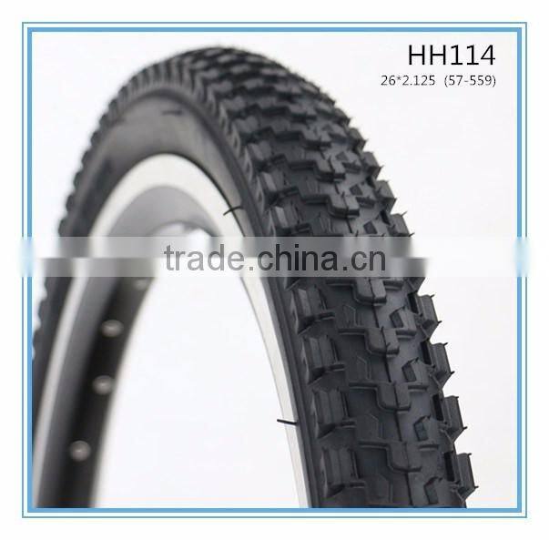bicycle tiye/bike tire/ road and mountain cicycle tires/kid ' tire