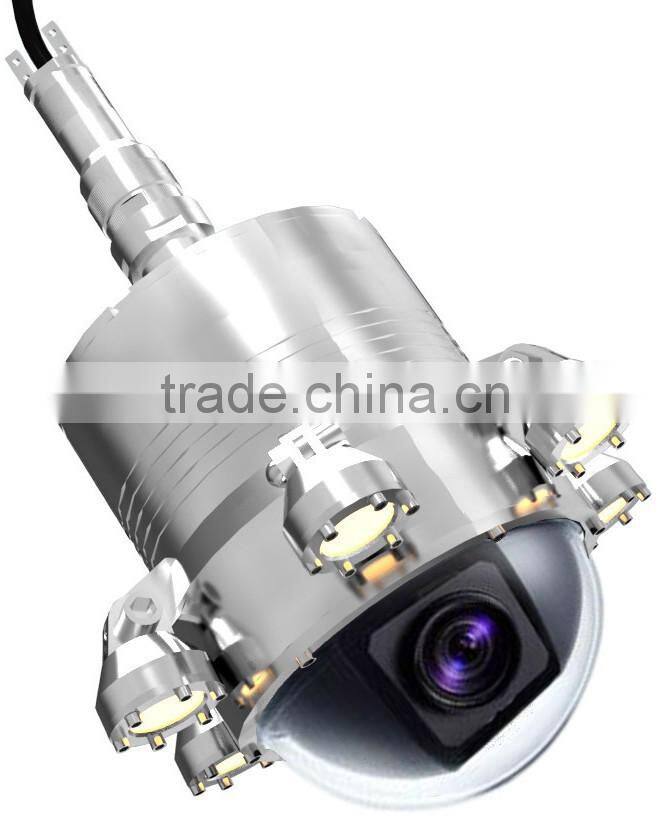 Different Typs Deep Sea Salvage Tool in Underwater Imaging System Manufacturer