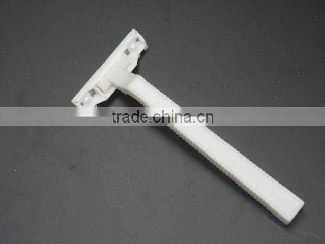 2014 new hotel shaving kit