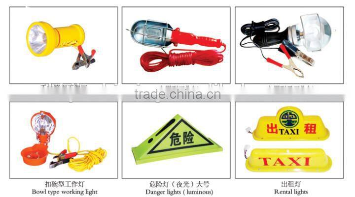 Hot Sale High Quality Led Taxi Light