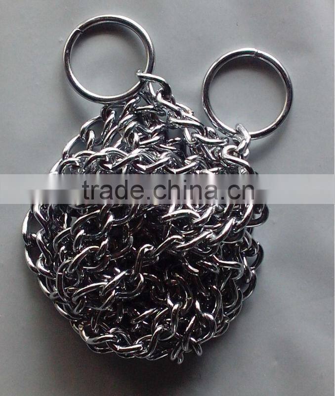 High Quality Twisted Link Chain