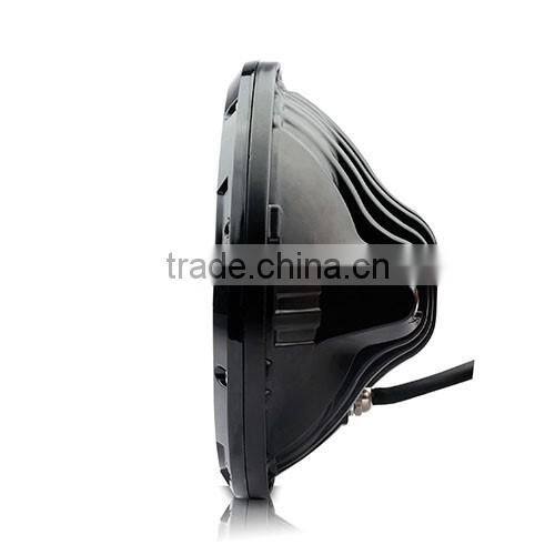 7 Inch CRE LED JEEP Driving Light, IP 67 Waterproof New Design 7 INCHJEEP LED Work Light (SR-LDW-7175,75W)