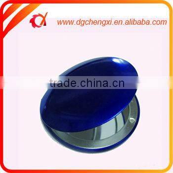 Wholesale Pink Pocket Make Up Magic Mirror/party souvenir