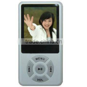 Good Quality music no limit mp4 digital player 1.8"TFT screen