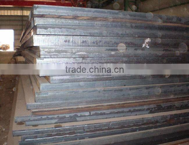 Hardox400 NM400 1.3401 Wear Resistant Steel Plate,hardened bulletproof carbon steel sheet