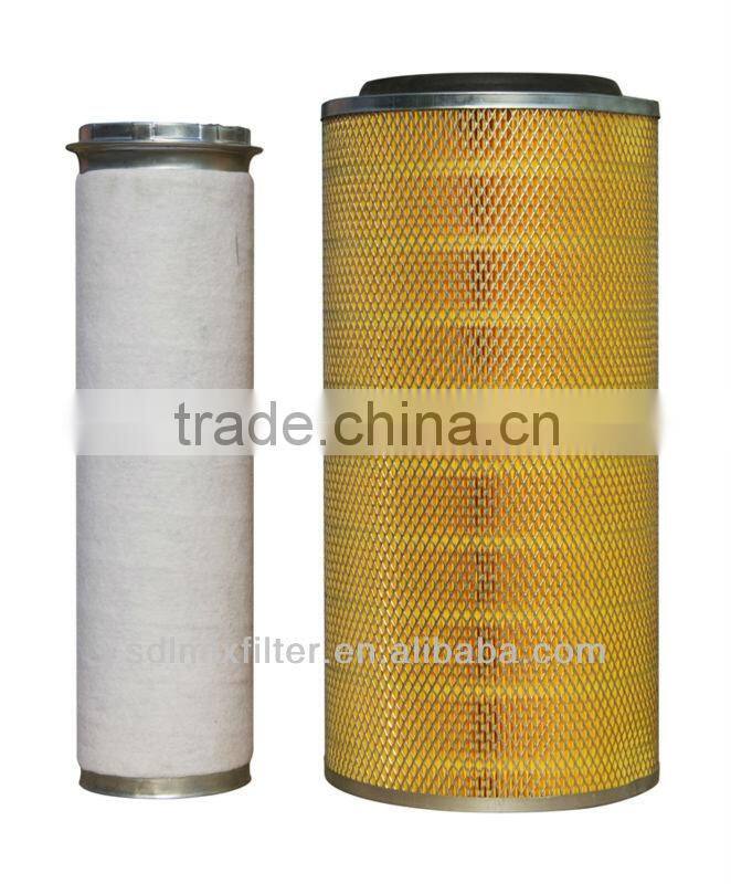 High quality Air filter for STEYR 2448/WG99112190191