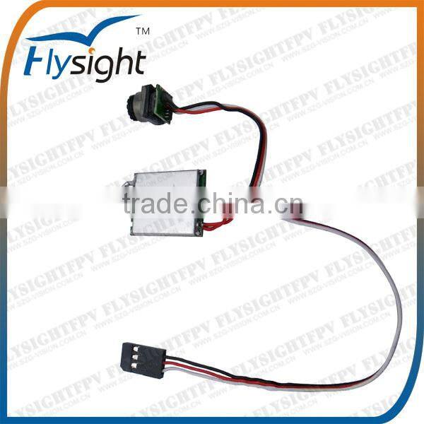 H460 Best FPV TX Module for Wireless Audio Video Transmission