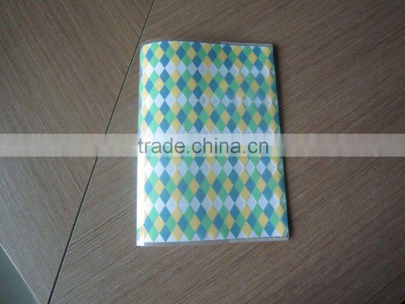 school notebook pp bookcover