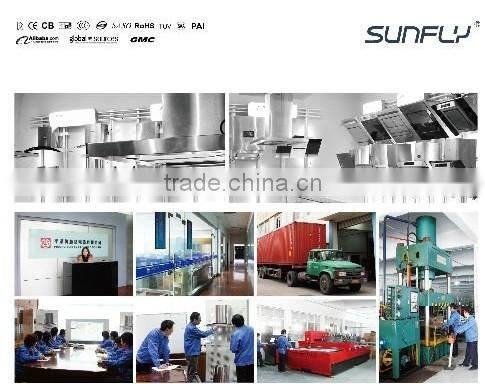 Best selling products in europe exhauster home LOH8203-9025(900mm)