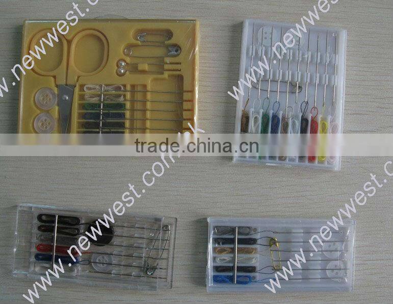 mini sewing kit for hotel