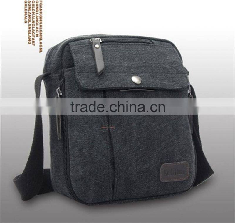 2015 New Men Messenger Bags Casual Multifunction Men Travel Bags Man outdoor Canvas Shoulder Handbags Singer Shoulder Bags