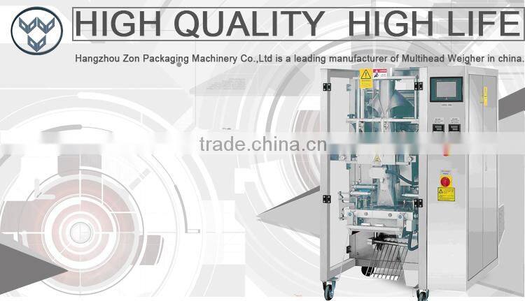 Good Reputation Factory Price Pickle Packing Machine